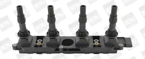 запалителна бобина BorgWarner (BERU) ZS342