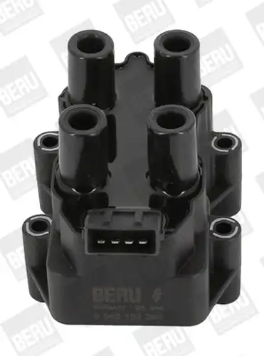 запалителна бобина BorgWarner (BERU) ZS344