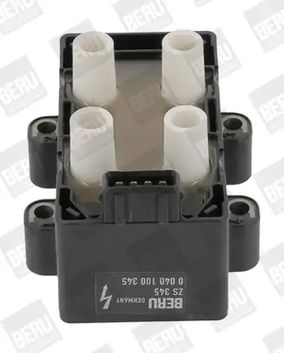 запалителна бобина BorgWarner (BERU) ZS345