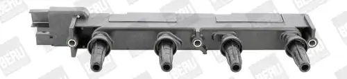 запалителна бобина BorgWarner (BERU) ZS348