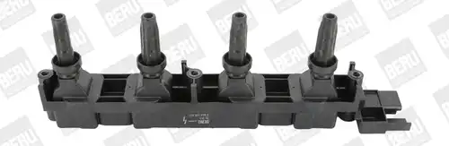 запалителна бобина BorgWarner (BERU) ZS351