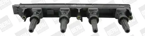 запалителна бобина BorgWarner (BERU) ZS352
