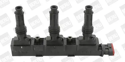 запалителна бобина BorgWarner (BERU) ZS358