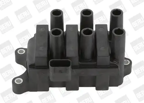 запалителна бобина BorgWarner (BERU) ZS372
