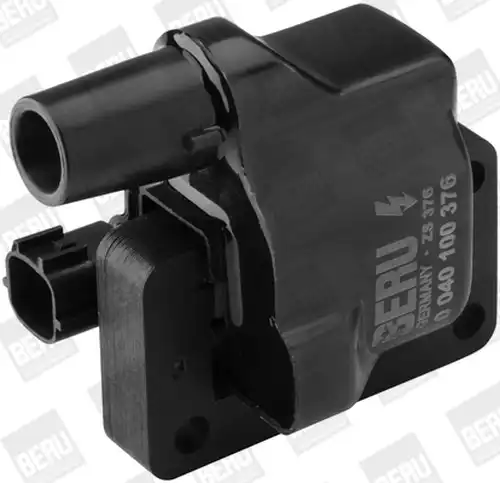 запалителна бобина BorgWarner (BERU) ZS376