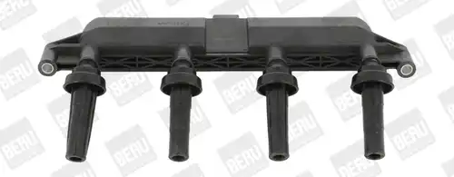 запалителна бобина BorgWarner (BERU) ZS381