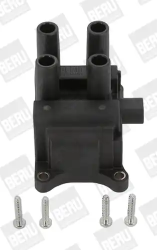 запалителна бобина BorgWarner (BERU) ZS387