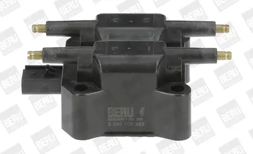 запалителна бобина BorgWarner (BERU) ZS392