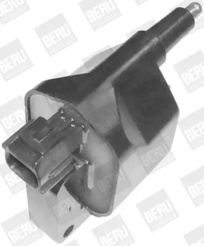 запалителна бобина BorgWarner (BERU) ZS396