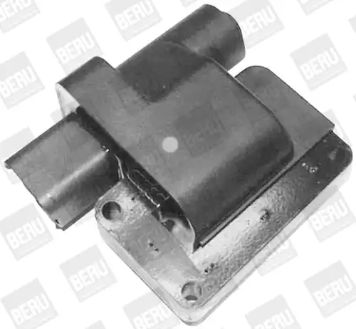 запалителна бобина BorgWarner (BERU) ZS417
