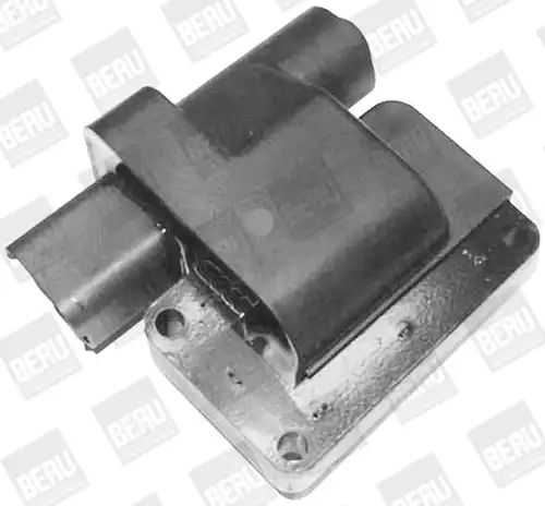 запалителна бобина BorgWarner (BERU) ZS419