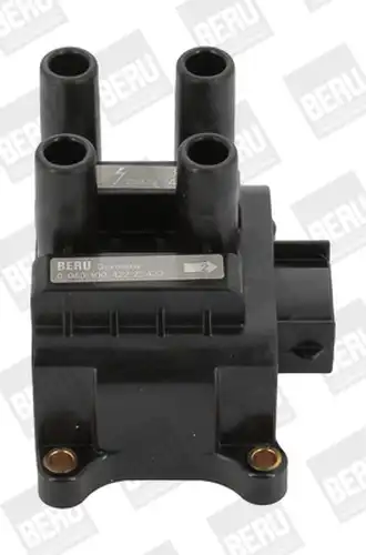 запалителна бобина BorgWarner (BERU) ZS422