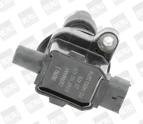 запалителна бобина BorgWarner (BERU) ZS429