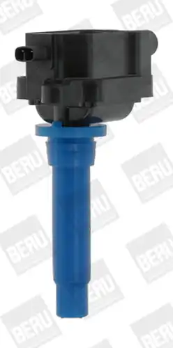 запалителна бобина BorgWarner (BERU) ZS433