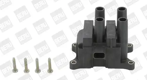 запалителна бобина BorgWarner (BERU) ZS448