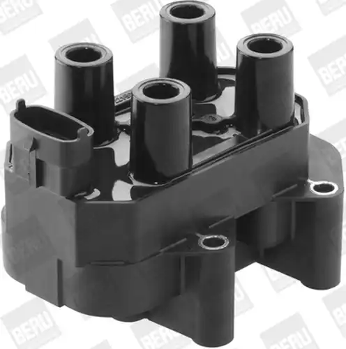 запалителна бобина BorgWarner (BERU) ZS450