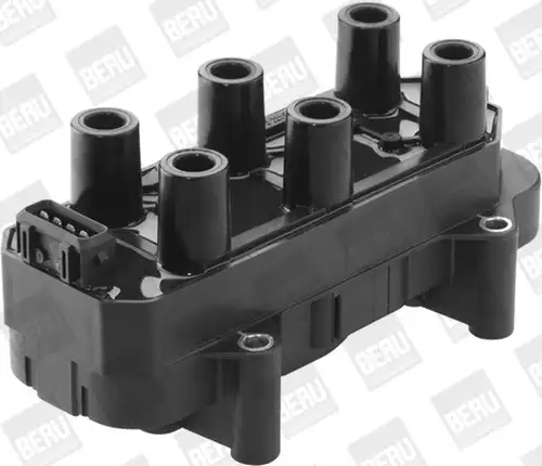 запалителна бобина BorgWarner (BERU) ZS451