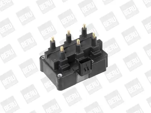 запалителна бобина BorgWarner (BERU) ZS470