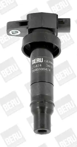 запалителна бобина BorgWarner (BERU) ZS474