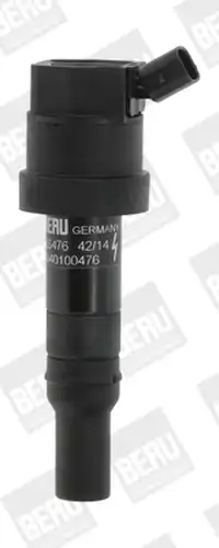 запалителна бобина BorgWarner (BERU) ZS476