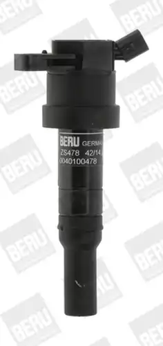 запалителна бобина BorgWarner (BERU) ZS478