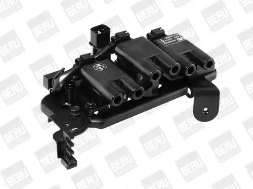 запалителна бобина BorgWarner (BERU) ZS485