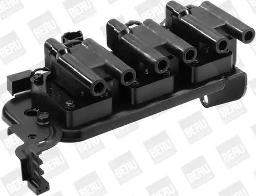 запалителна бобина BorgWarner (BERU) ZS522
