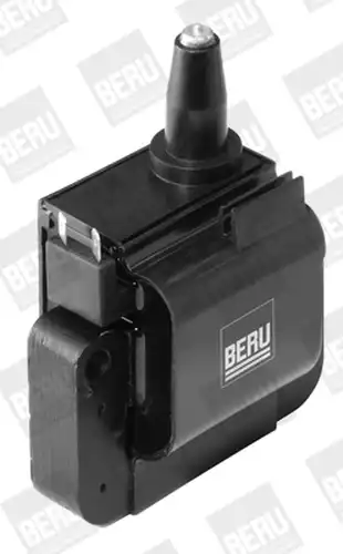 запалителна бобина BorgWarner (BERU) ZS532