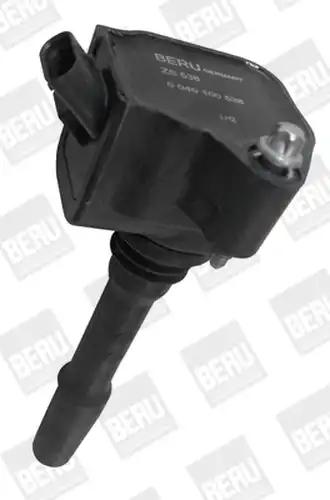 запалителна бобина BorgWarner (BERU) ZS538