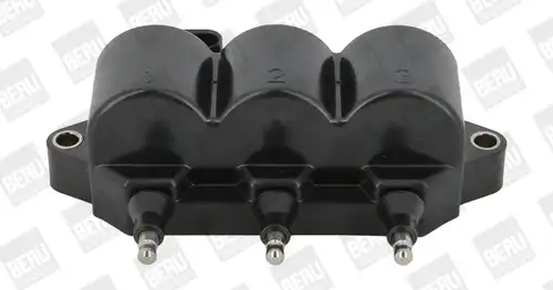 запалителна бобина BorgWarner (BERU) ZS539