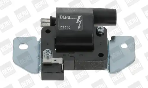 запалителна бобина BorgWarner (BERU) ZS540