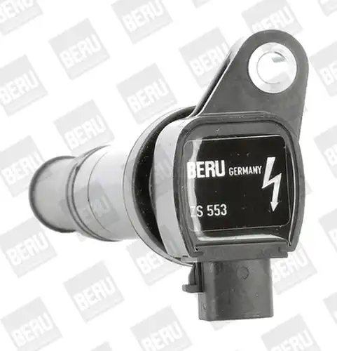 запалителна бобина BorgWarner (BERU) ZS553