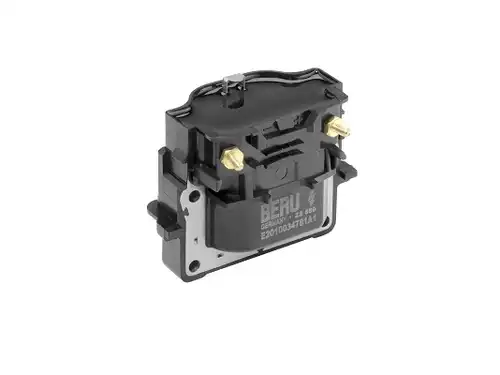 запалителна бобина BorgWarner (BERU) ZS559