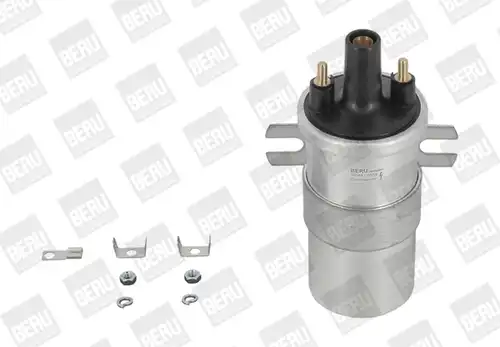 запалителна бобина BorgWarner (BERU) ZS563