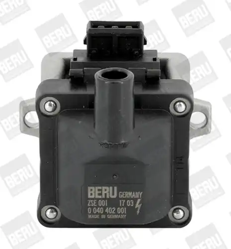 запалителна бобина BorgWarner (BERU) ZSE001