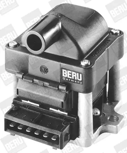 запалителна бобина BorgWarner (BERU) ZSE002