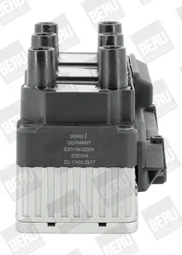 запалителна бобина BorgWarner (BERU) ZSE004