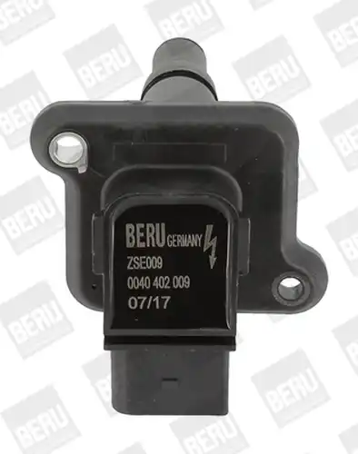 запалителна бобина BorgWarner (BERU) ZSE009