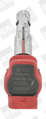 запалителна бобина BorgWarner (BERU) ZSE032