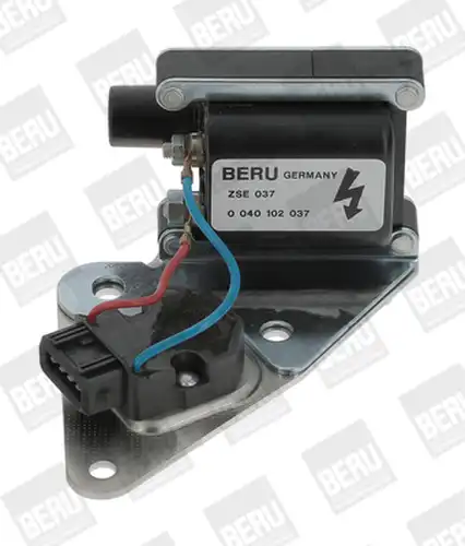 запалителна бобина BorgWarner (BERU) ZSE037