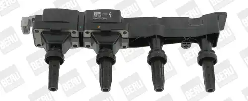 запалителна бобина BorgWarner (BERU) ZSE046
