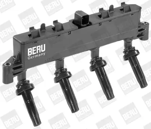запалителна бобина BorgWarner (BERU) ZSE048
