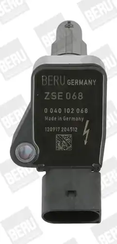 запалителна бобина BorgWarner (BERU) ZSE068