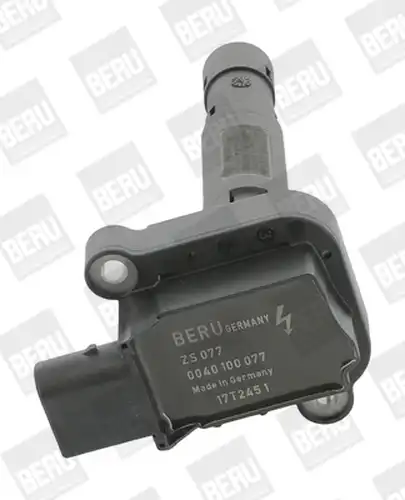 запалителна бобина BorgWarner (BERU) ZSE077