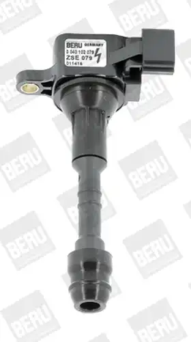 запалителна бобина BorgWarner (BERU) ZSE079