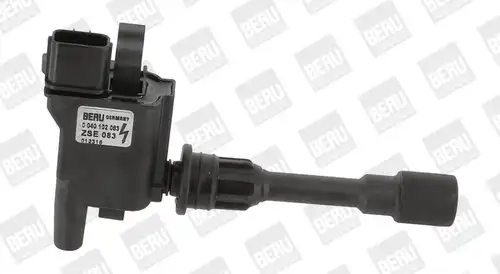 запалителна бобина BorgWarner (BERU) ZSE083
