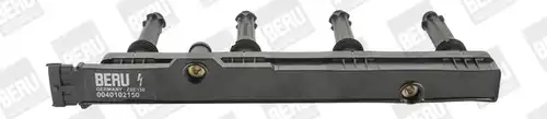 запалителна бобина BorgWarner (BERU) ZSE150