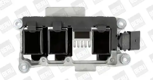 запалителна бобина BorgWarner (BERU) ZSE154