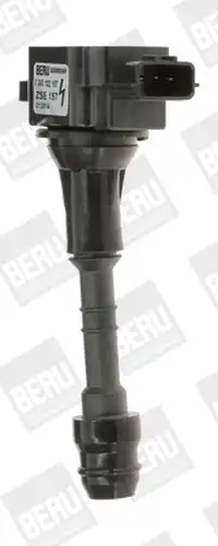 запалителна бобина BorgWarner (BERU) ZSE157