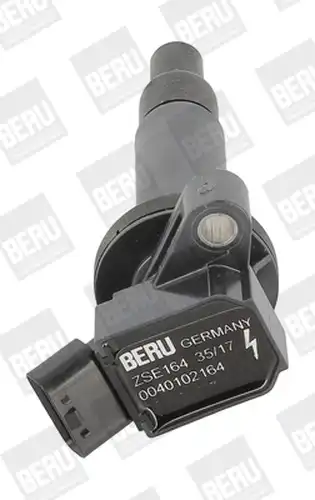 запалителна бобина BorgWarner (BERU) ZSE164